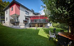 Appartementhaus Goldnugget